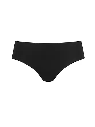 MEY | Slip SIMPLY INVISIBLE schwarz | 